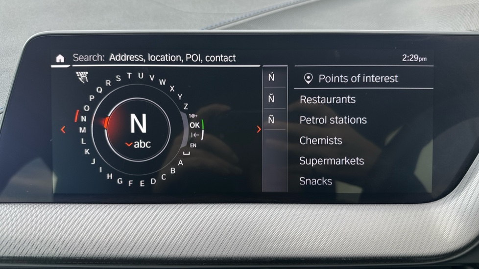BMW 2 Series 218i [136] M Sport 4dr Petrol Saloon - Image 36