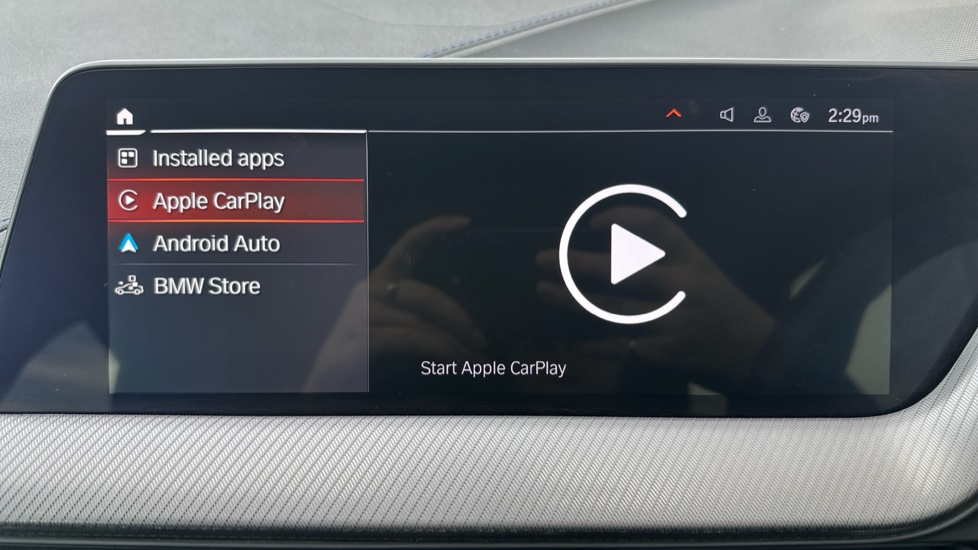 BMW 2 Series 218i [136] M Sport 4dr Petrol Saloon - Image 37