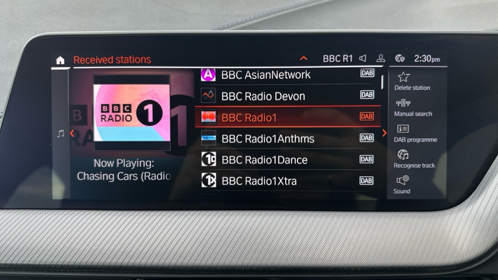 BMW 2 Series 218i [136] M Sport 4dr Petrol Saloon - Image 39