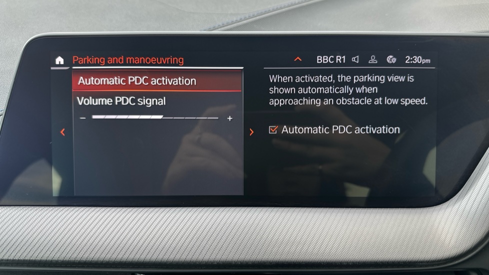 BMW 2 Series 218i [136] M Sport 4dr Petrol Saloon - Image 42