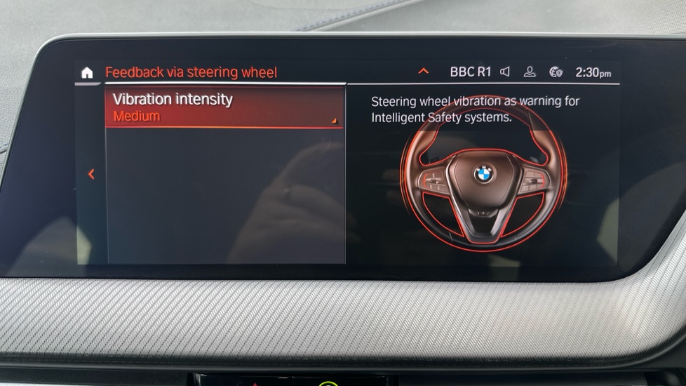 BMW 2 Series 218i [136] M Sport 4dr Petrol Saloon - Image 43