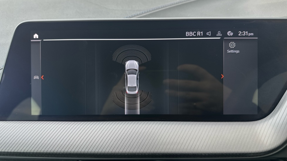 BMW 2 Series 218i [136] M Sport 4dr Petrol Saloon - Image 44