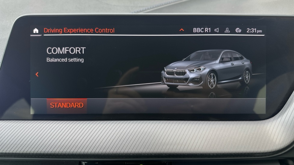 BMW 2 Series 218i [136] M Sport 4dr Petrol Saloon - Image 46