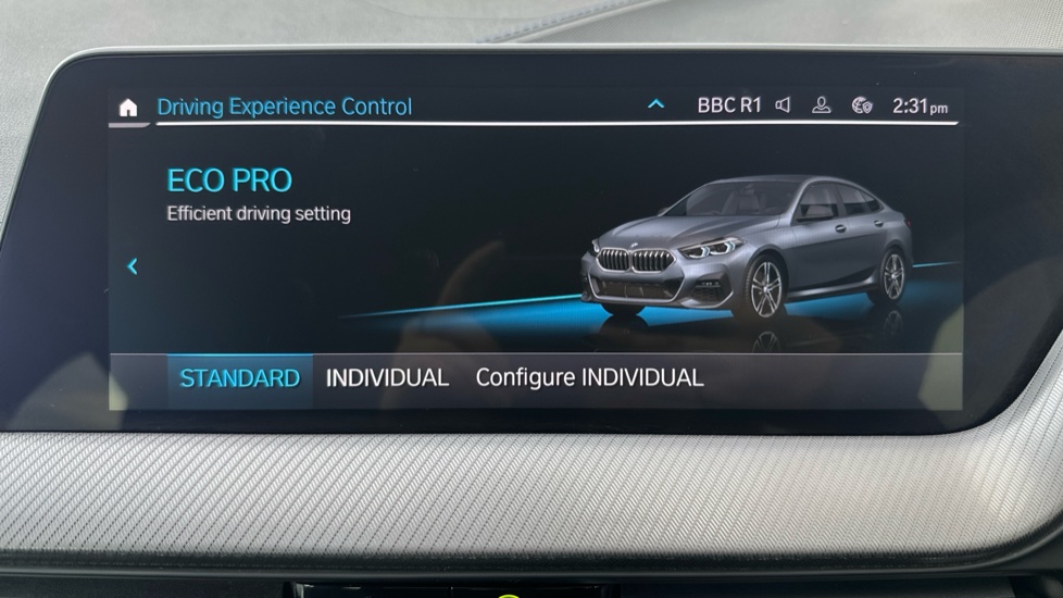 BMW 2 Series 218i [136] M Sport 4dr Petrol Saloon - Image 47