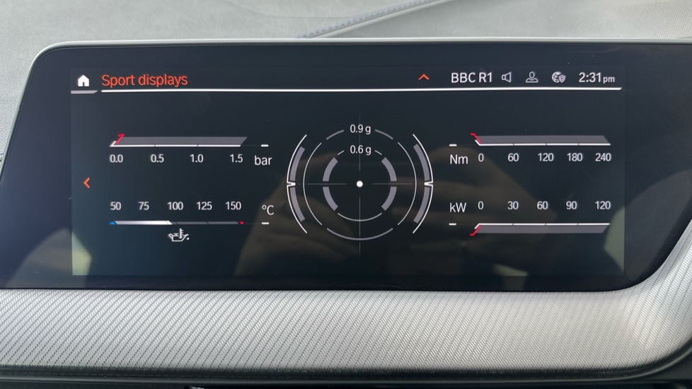 BMW 2 Series 218i [136] M Sport 4dr Petrol Saloon - Image 49