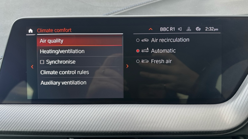 BMW 2 Series 218i [136] M Sport 4dr Petrol Saloon - Image 51