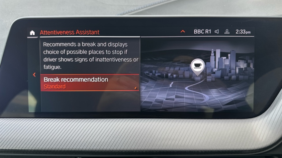 BMW 2 Series 218i [136] M Sport 4dr Petrol Saloon - Image 56