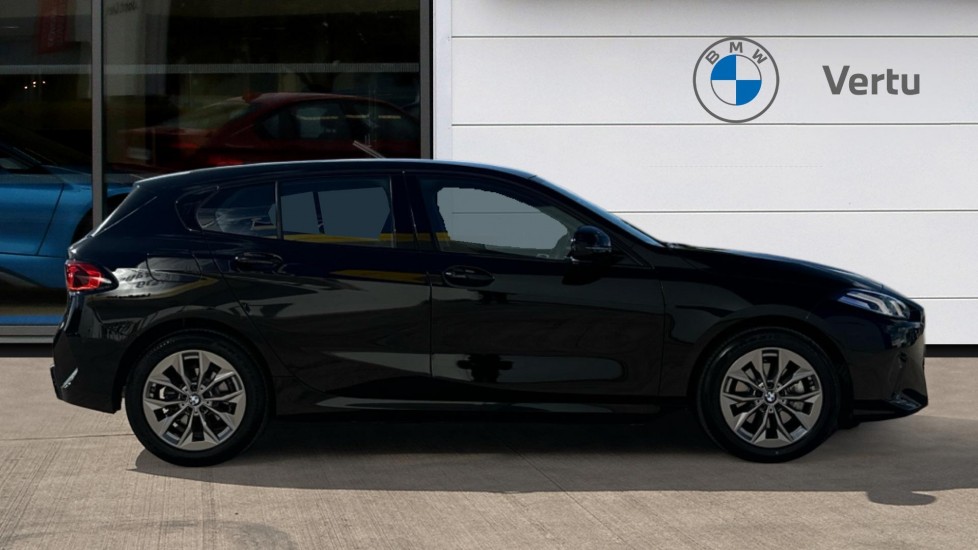 BMW 1 Series 120 Sport 5dr Step Auto Petrol Hatchback - Image 3