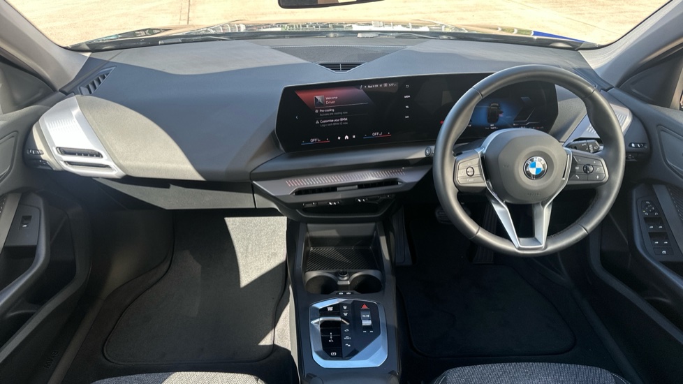 BMW 1 Series 120 Sport 5dr Step Auto Petrol Hatchback - Image 4