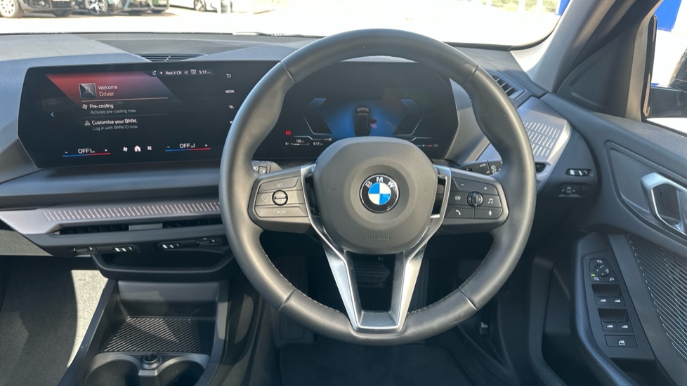 BMW 1 Series 120 Sport 5dr Step Auto Petrol Hatchback - Image 5