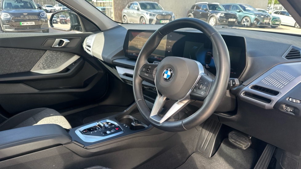 BMW 1 Series 120 Sport 5dr Step Auto Petrol Hatchback - Image 6