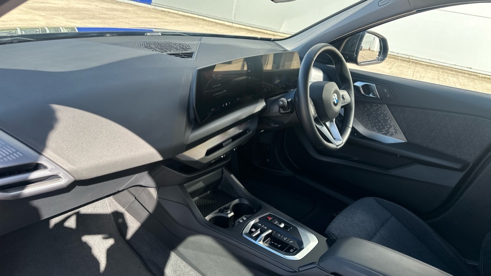 BMW 1 Series 120 Sport 5dr Step Auto Petrol Hatchback - Image 7