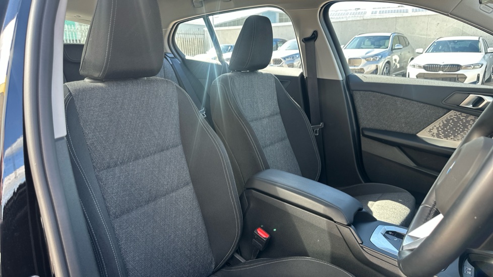 BMW 1 Series 120 Sport 5dr Step Auto Petrol Hatchback - Image 11