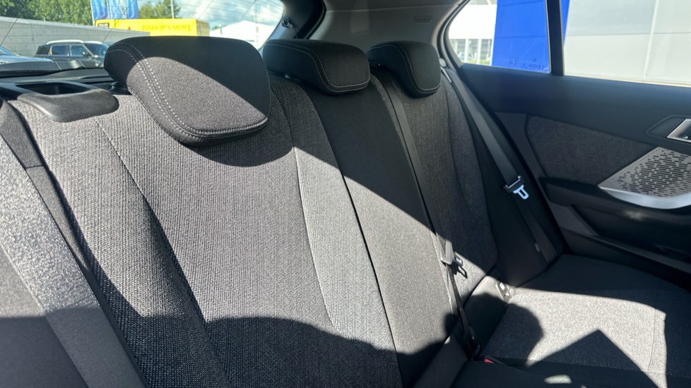 BMW 1 Series 120 Sport 5dr Step Auto Petrol Hatchback - Image 12