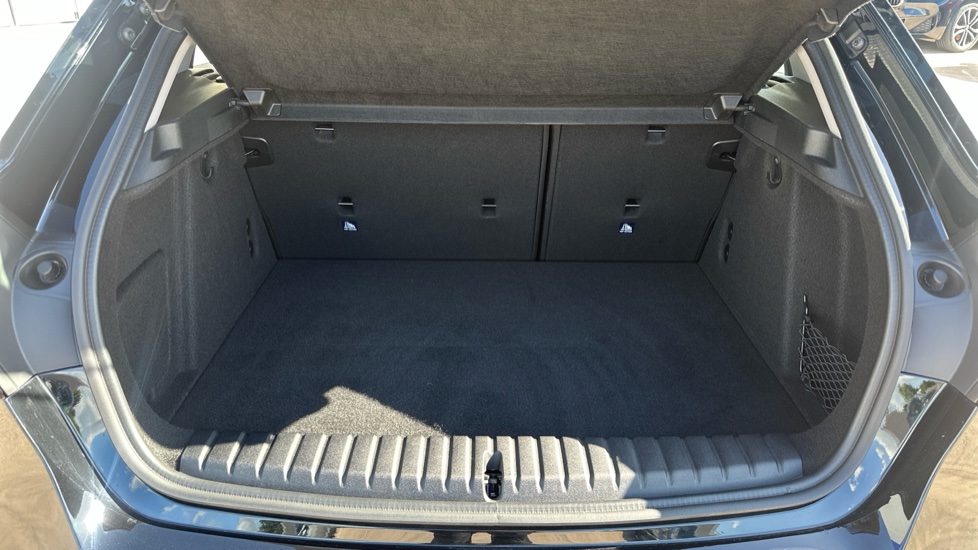 BMW 1 Series 120 Sport 5dr Step Auto Petrol Hatchback - Image 13
