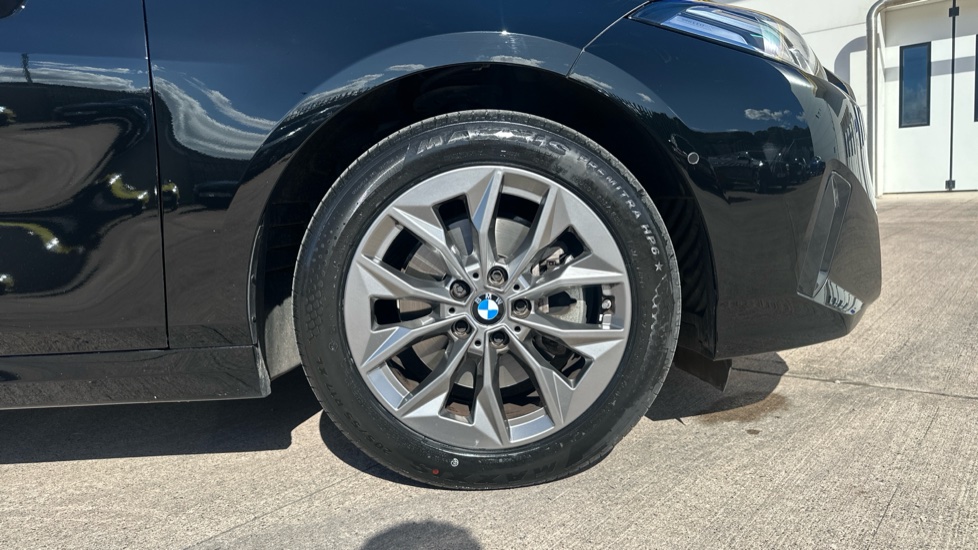 BMW 1 Series 120 Sport 5dr Step Auto Petrol Hatchback - Image 14