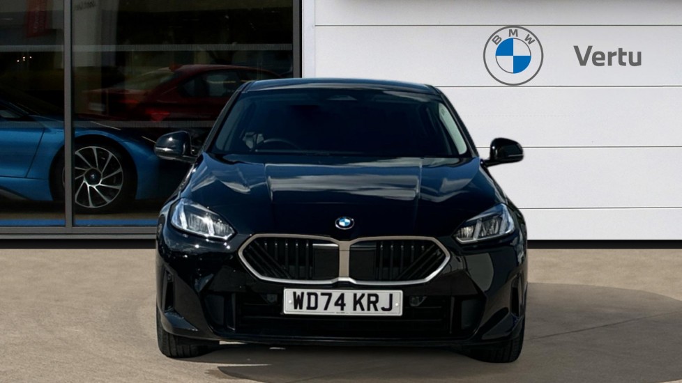 BMW 1 Series 120 Sport 5dr Step Auto Petrol Hatchback - Image 16