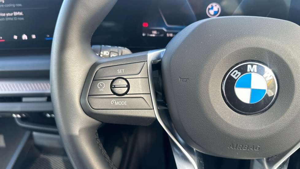 BMW 1 Series 120 Sport 5dr Step Auto Petrol Hatchback - Image 17