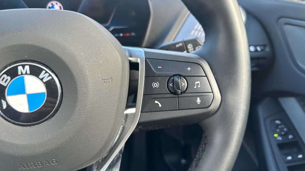 BMW 1 Series 120 Sport 5dr Step Auto Petrol Hatchback - Image 18