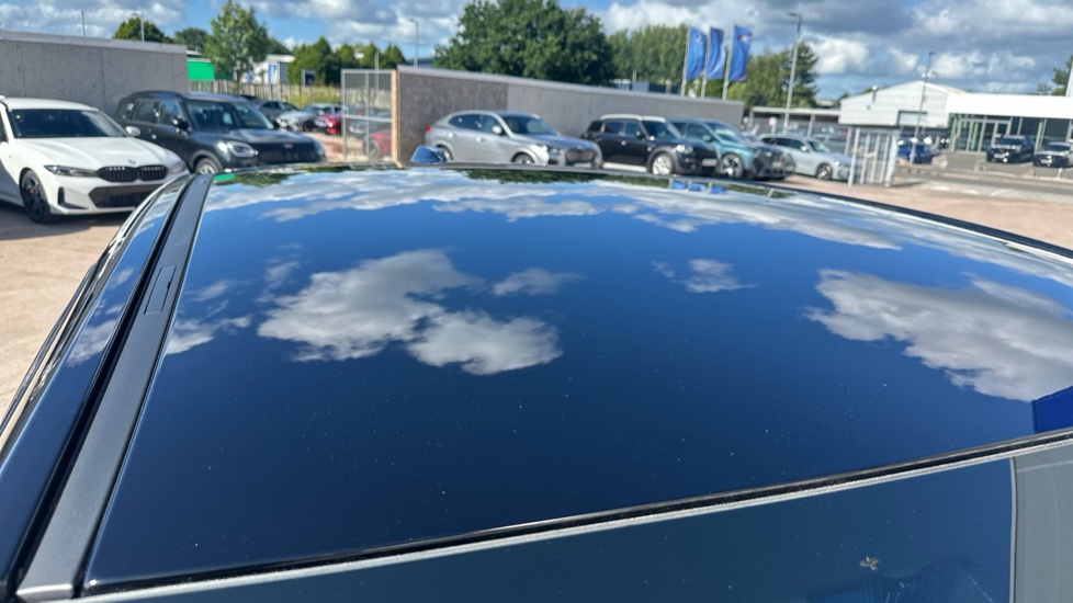 BMW 1 Series 120 Sport 5dr Step Auto Petrol Hatchback - Image 21
