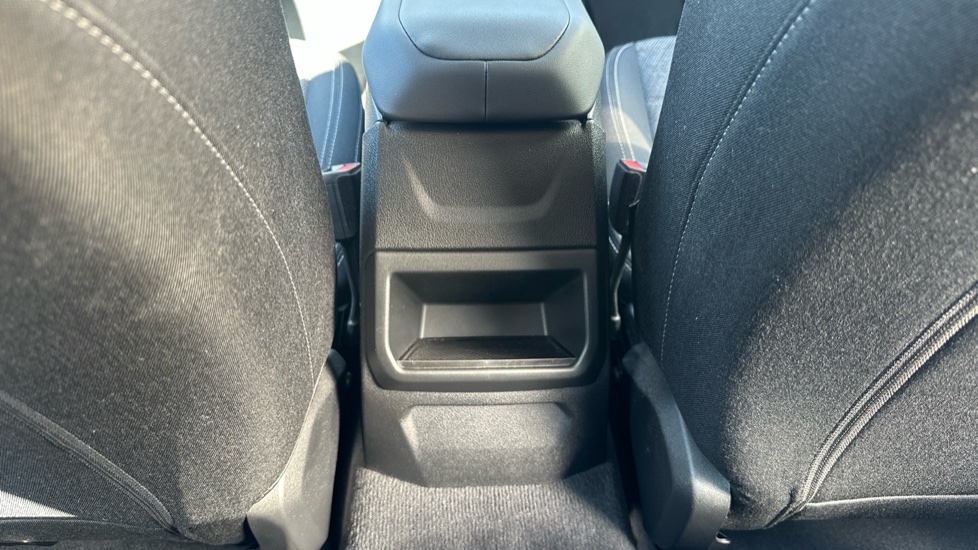 BMW 1 Series 120 Sport 5dr Step Auto Petrol Hatchback - Image 27
