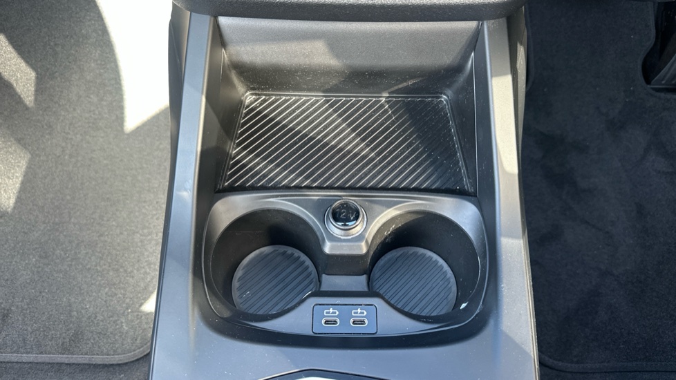 BMW 1 Series 120 Sport 5dr Step Auto Petrol Hatchback - Image 29