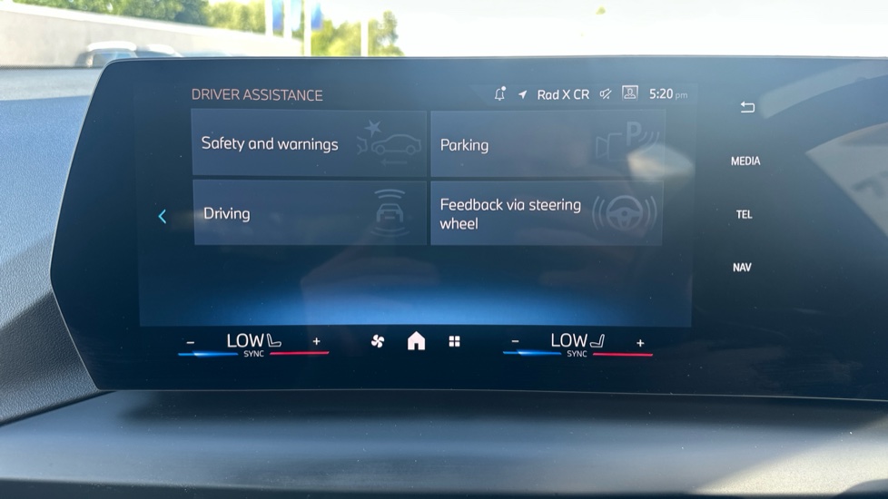 BMW 1 Series 120 Sport 5dr Step Auto Petrol Hatchback - Image 39