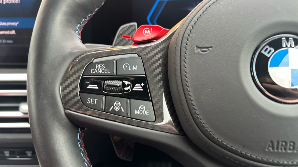 BMW M4 xDrive Competition M 2dr Step Auto Petrol Coupe - Image 17
