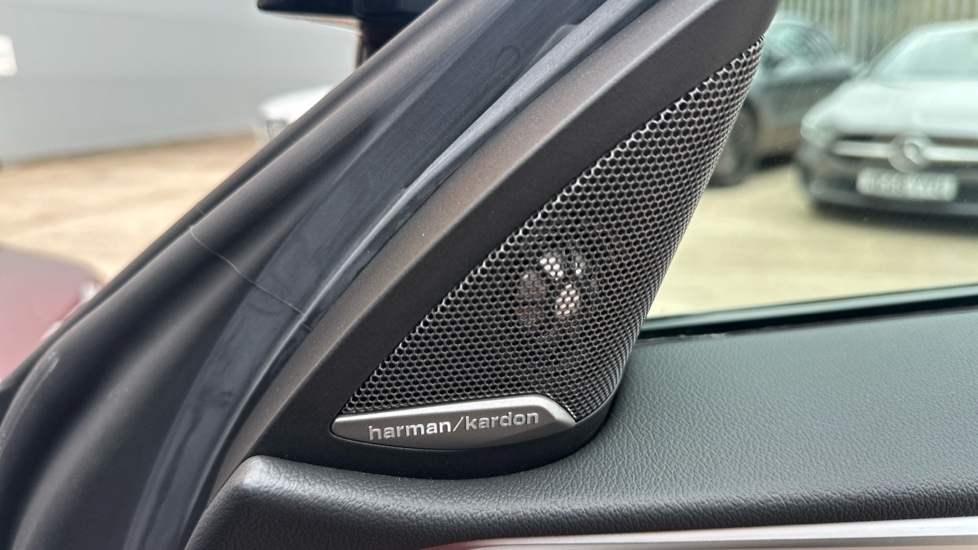 BMW M4 xDrive Competition M 2dr Step Auto Petrol Coupe - Image 20