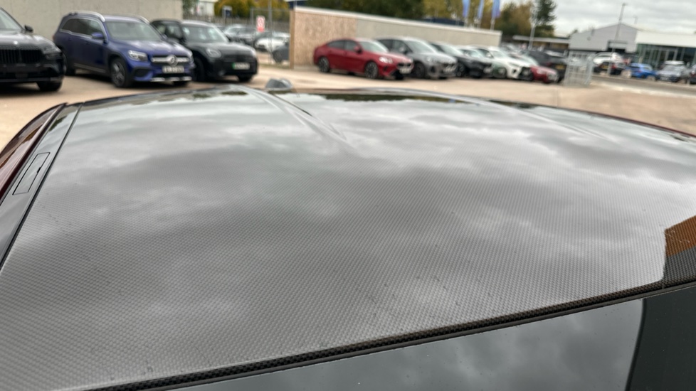 BMW M4 xDrive Competition M 2dr Step Auto Petrol Coupe - Image 21