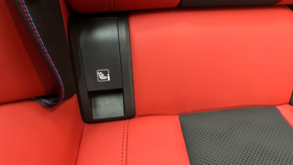 BMW M4 xDrive Competition M 2dr Step Auto Petrol Coupe - Image 31