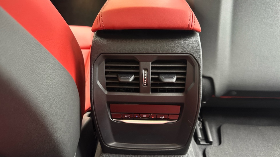 BMW M4 xDrive Competition M 2dr Step Auto Petrol Coupe - Image 32