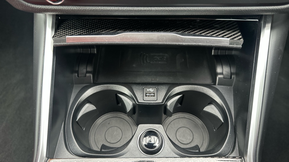 BMW M4 xDrive Competition M 2dr Step Auto Petrol Coupe - Image 38
