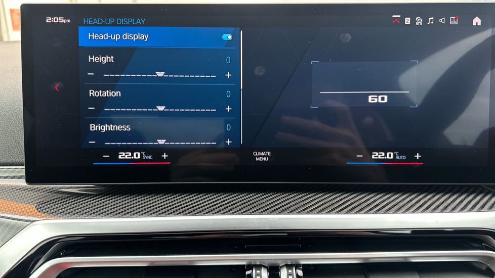 BMW M4 xDrive Competition M 2dr Step Auto Petrol Coupe - Image 59
