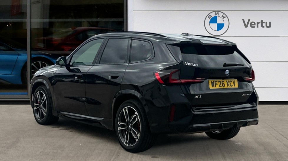 BMW X1 xDrive 25e M Sport 5dr [Tech/Pro Pack] Step Auto Estate - Image 2