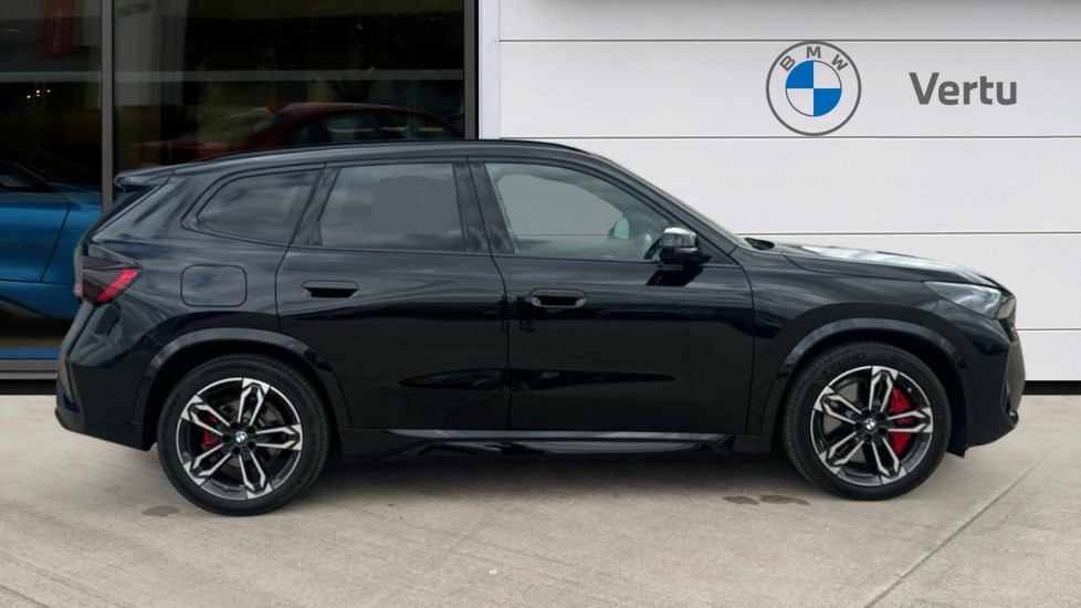 BMW X1 xDrive 25e M Sport 5dr [Tech/Pro Pack] Step Auto Estate - Image 3