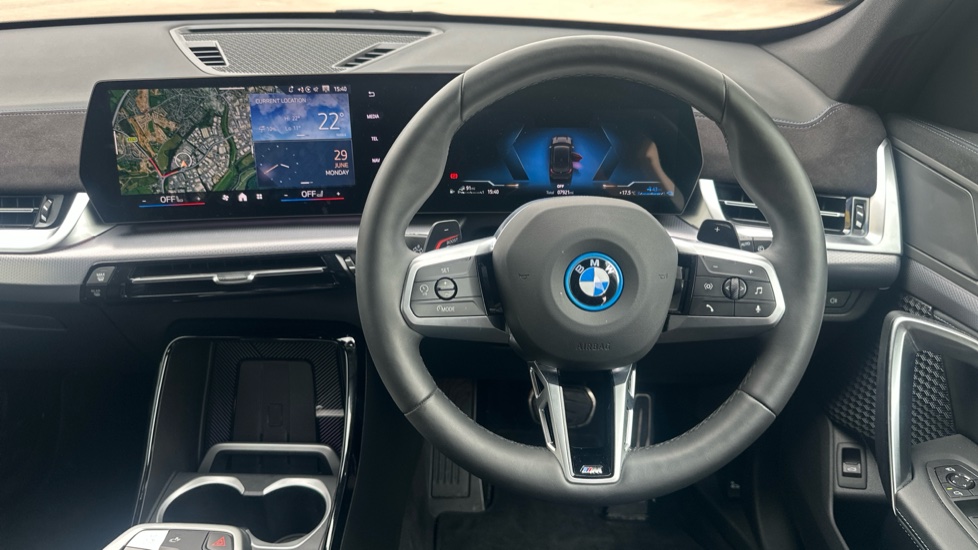 BMW X1 xDrive 25e M Sport 5dr [Tech/Pro Pack] Step Auto Estate - Image 5