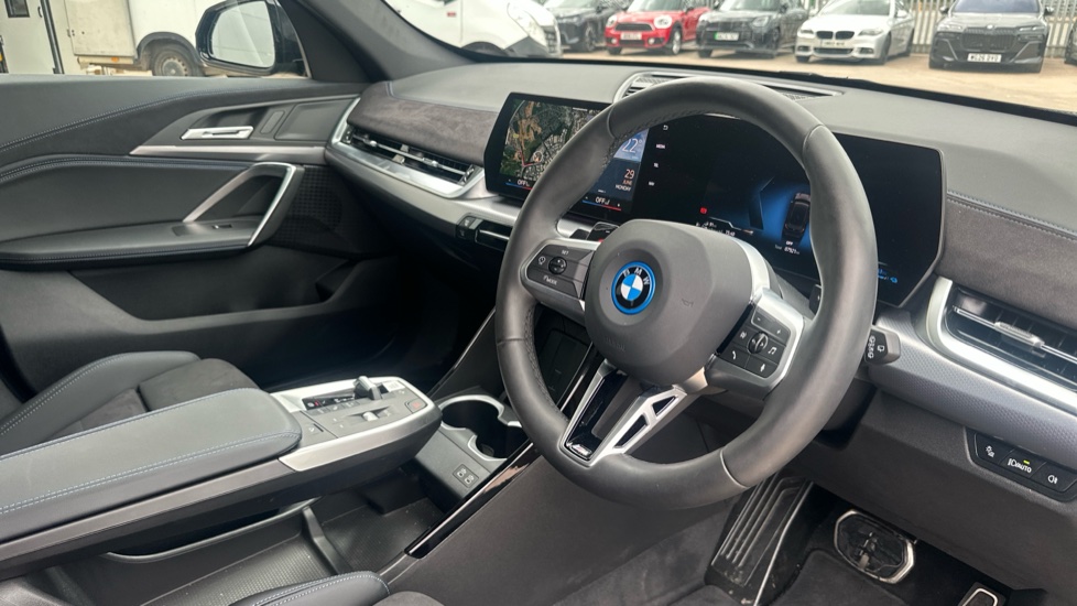 BMW X1 xDrive 25e M Sport 5dr [Tech/Pro Pack] Step Auto Estate - Image 6