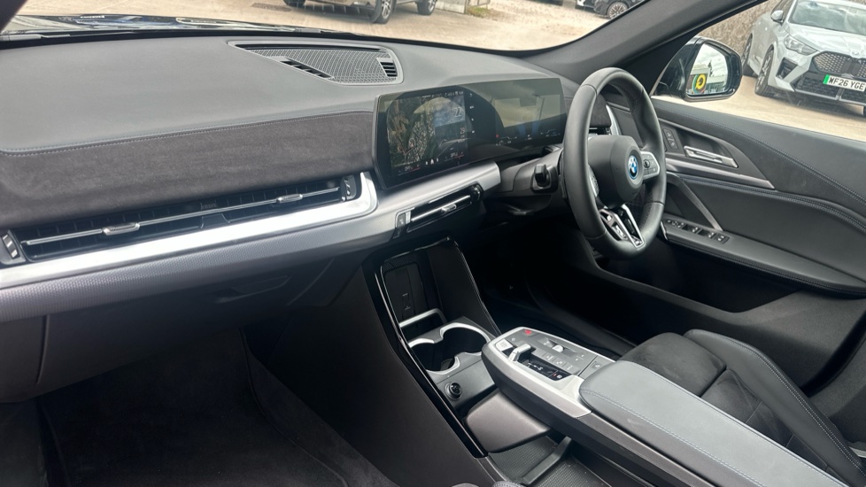 BMW X1 xDrive 25e M Sport 5dr [Tech/Pro Pack] Step Auto Estate - Image 7