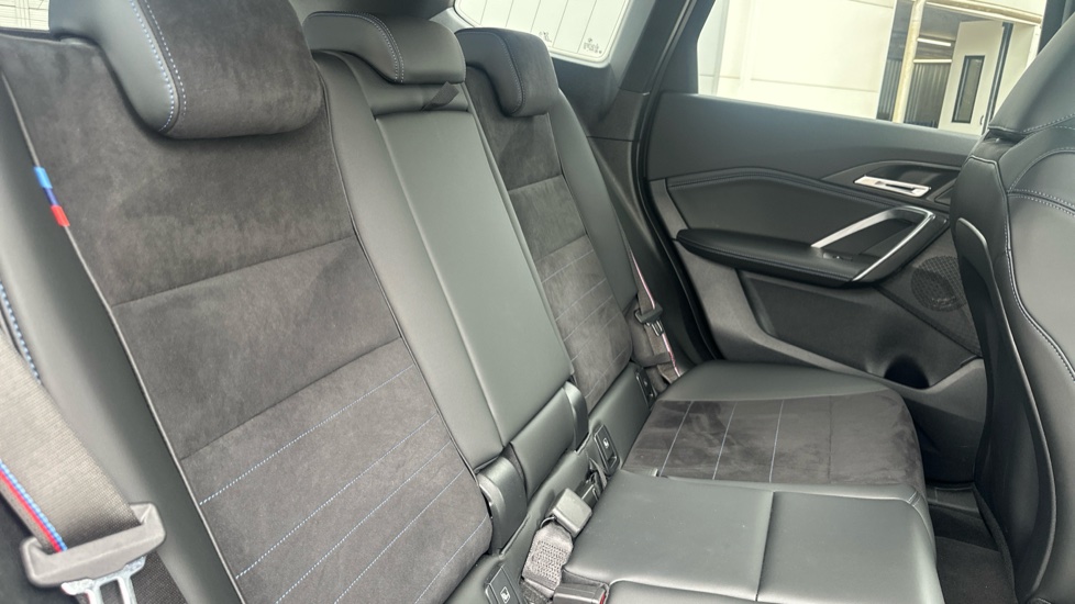 BMW X1 xDrive 25e M Sport 5dr [Tech/Pro Pack] Step Auto Estate - Image 12
