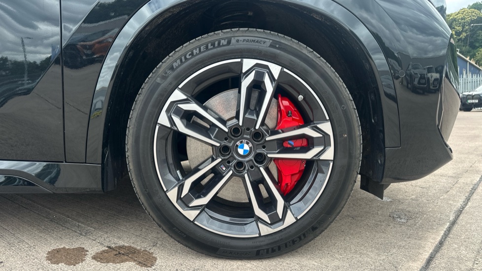 BMW X1 xDrive 25e M Sport 5dr [Tech/Pro Pack] Step Auto Estate - Image 14