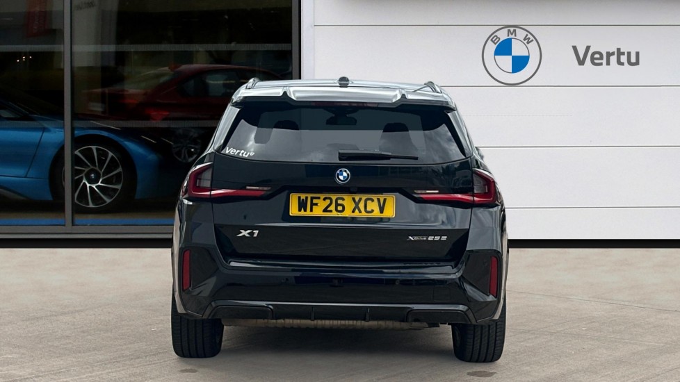 BMW X1 xDrive 25e M Sport 5dr [Tech/Pro Pack] Step Auto Estate - Image 15