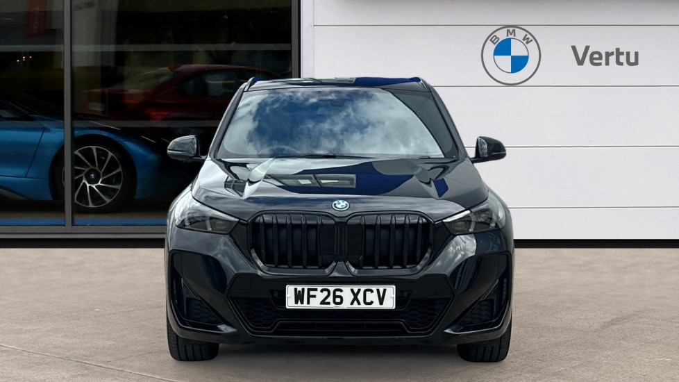 BMW X1 xDrive 25e M Sport 5dr [Tech/Pro Pack] Step Auto Estate - Image 16