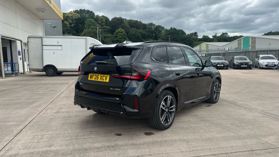 BMW X1 xDrive 25e M Sport 5dr [Tech/Pro Pack] Step Auto Estate - Image 24