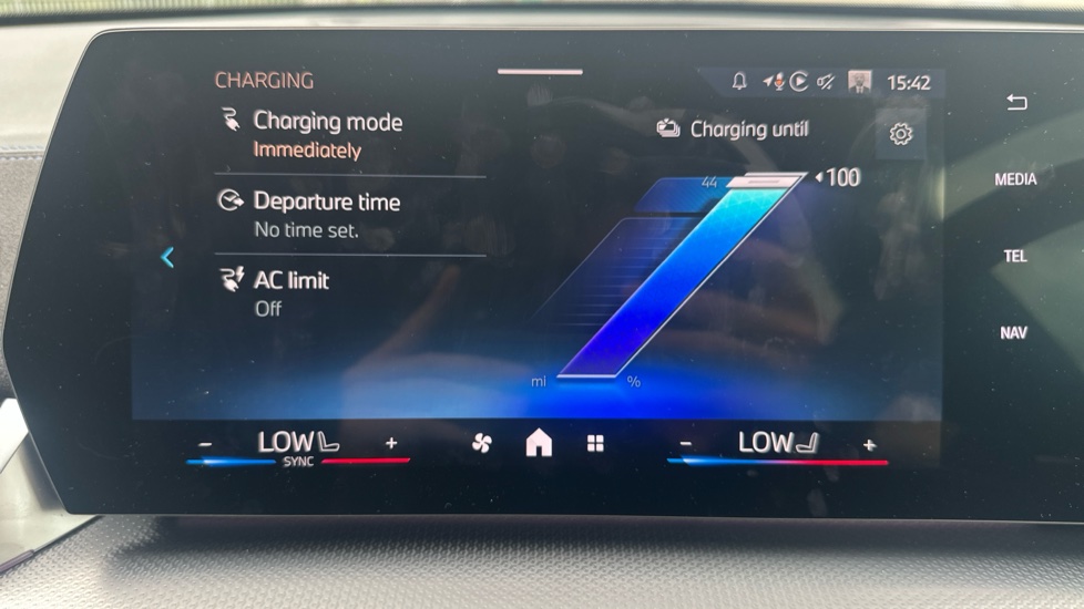 BMW X1 xDrive 25e M Sport 5dr [Tech/Pro Pack] Step Auto Estate - Image 42