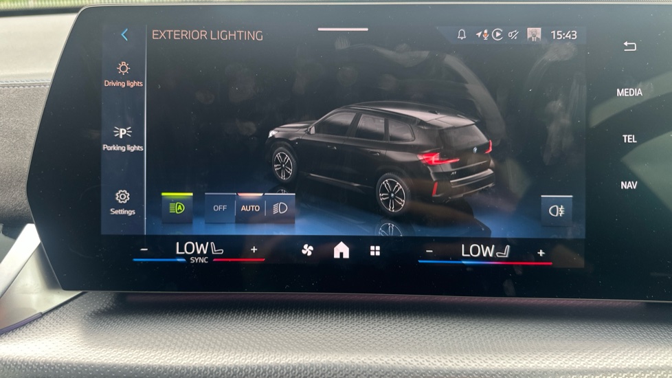 BMW X1 xDrive 25e M Sport 5dr [Tech/Pro Pack] Step Auto Estate - Image 48
