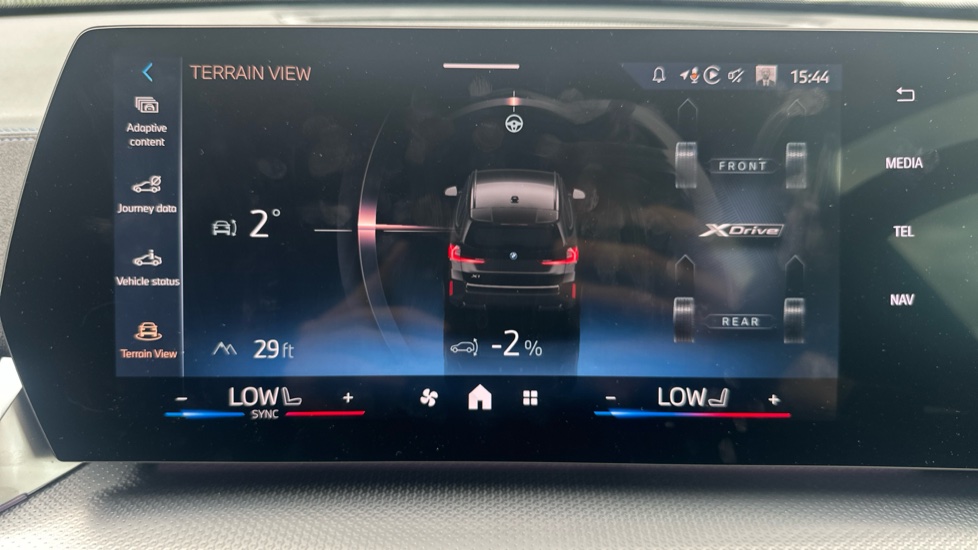BMW X1 xDrive 25e M Sport 5dr [Tech/Pro Pack] Step Auto Estate - Image 49