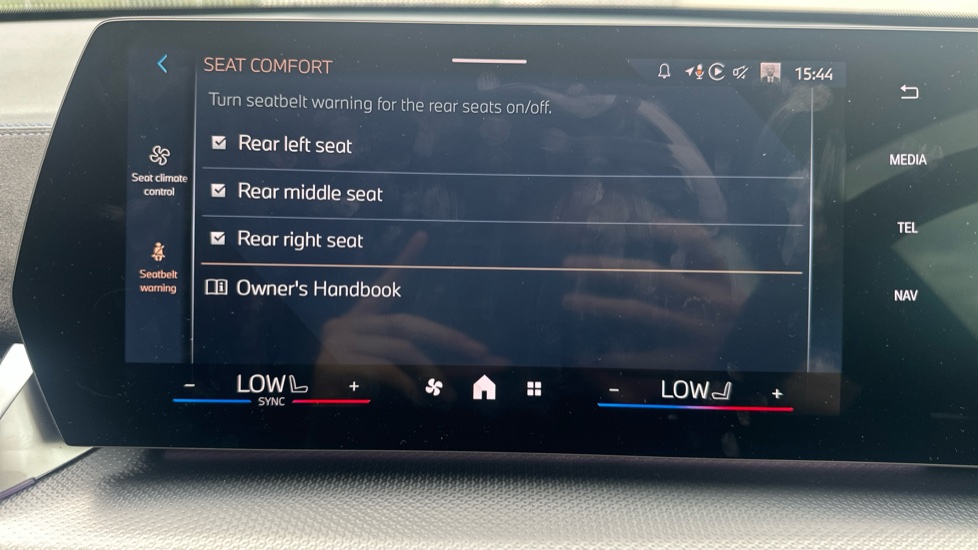 BMW X1 xDrive 25e M Sport 5dr [Tech/Pro Pack] Step Auto Estate - Image 54