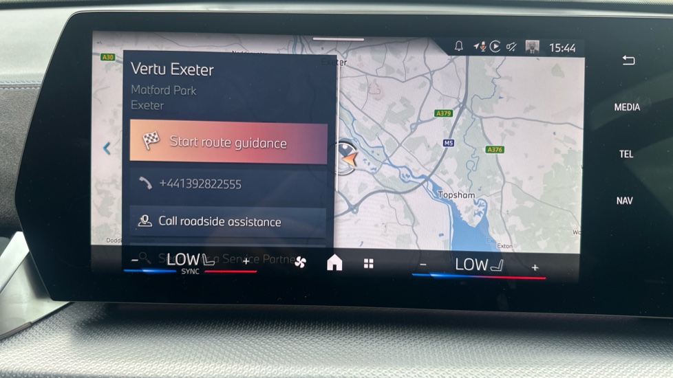BMW X1 xDrive 25e M Sport 5dr [Tech/Pro Pack] Step Auto Estate - Image 55