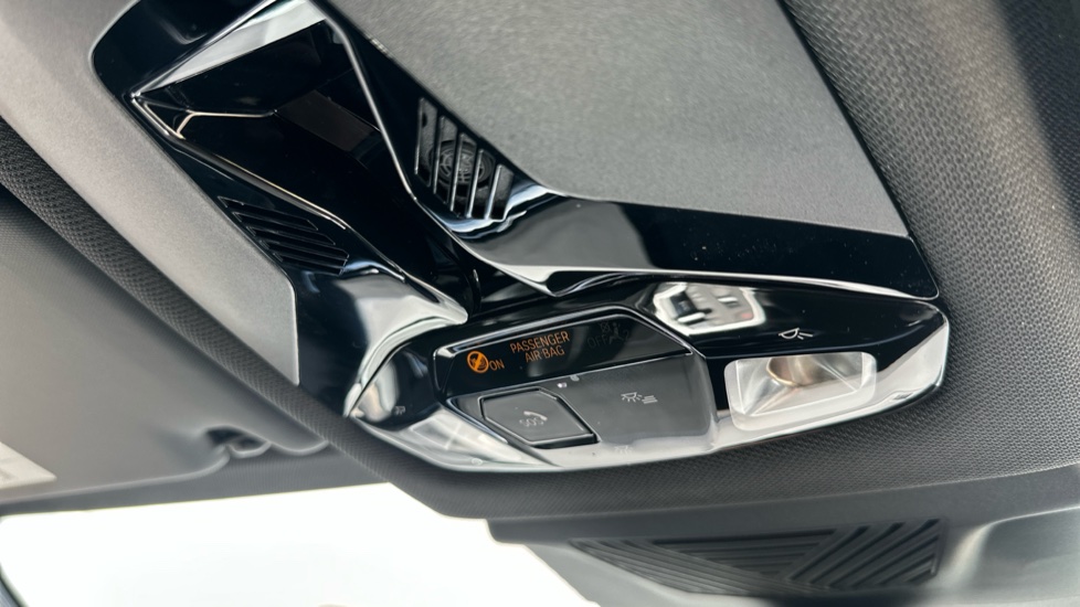 BMW iX2 150kW eDrive20 M Sport 65kWh 5dr Auto [Tech/Pro] Electric Hatchback - Image 33